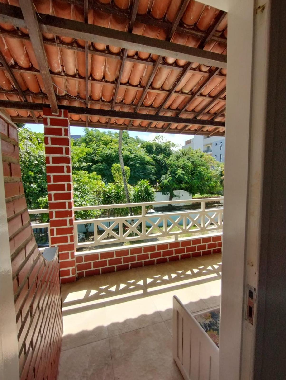 Pousada Angra Do Porto Pôrto das Galinhas Eksteriør bilde